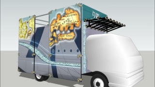 り組の地方車サンプル2026